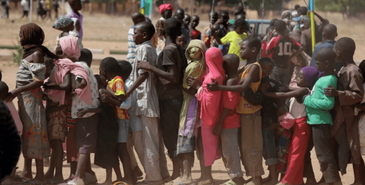 Dünya Gıda Programı uyardı: '67 milyon dolar bulunamazsa Kamerun'da açlık felaketi yaşanacak'