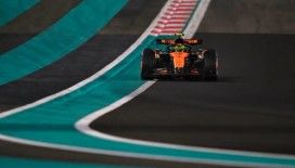 2025 F1 Dünya Şampiyonu belli oldu: 17 yıl sonra bir ilk yaşandı