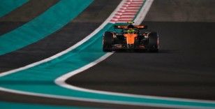 2025 F1 Dünya Şampiyonu belli oldu: 17 yıl sonra bir ilk yaşandı
