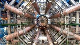 CERN’deki en ünlü parçacık hızlandırıcısında ‘hayalet’ güç tespit edildi