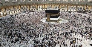 Kabe’ye gidecekler için kritik uyarı! Artık yasak