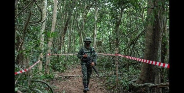 Tayland ve Kamboçya arasında çatışma! Hava bombardımanı başladı: 'Ağır silahlı birlikler harekete geçti'