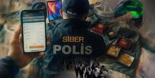 Yasa dışı bahis operasyonu: 2 milyar TL'lik haksız kazanç tespit edildi