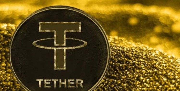 Tether merkez bankalarından daha fazla altın satın aldı — Ne planlıyor?