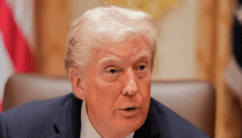 Batı basını: Trump, Ukrayna barış anlaşması için bu ay sonunu hedefliyor