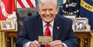 Trump Altın Kart nedir? Trump, göçmenler için ABD'de oturum ve vatandaşlığa imkan veren altın kart sistemini duyurdu