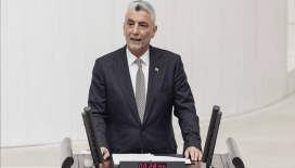 Bakan Bolat: Kapanan her şirkete karşı 3.87 yeni şirket kuruldu