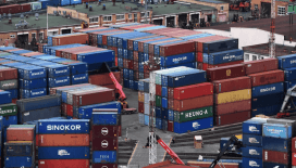 Rusya, G20’de en yüksek ticaret gelirine sahip ilk üç ülke arasında