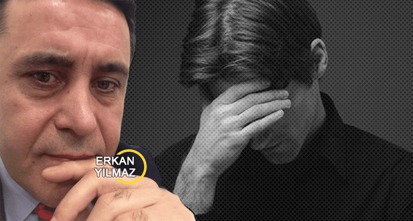 Siz neden utanasınız? Utanmayınız! Utanırsanız utanırsınız…