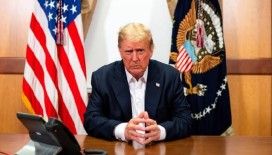 Trump: Ukrayna konusunu AB liderleriyle sert bir tonda tartıştık