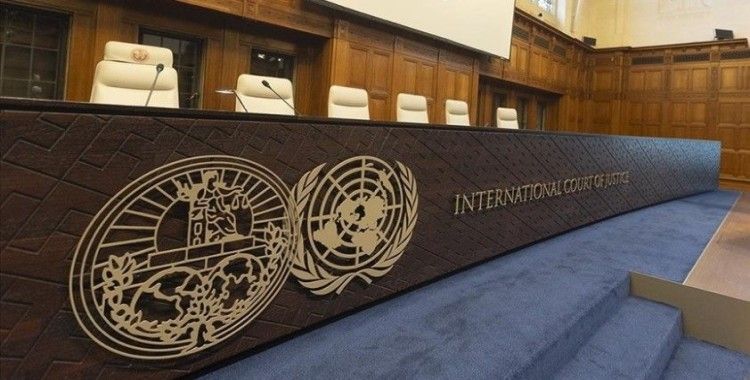 UCM başsavcısı: İngiltere’den Netanyahu ‘tehdidi geldi’