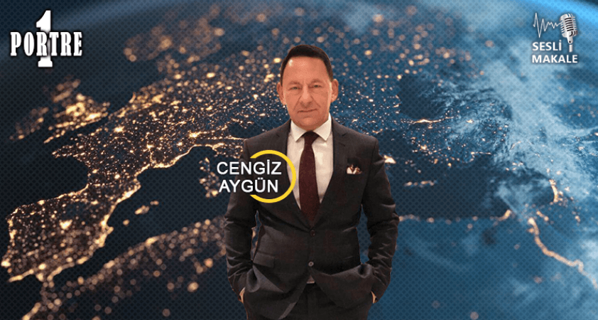 Yeni Dünya düzeninde Avrupa'nın sonbaharı Türkiye'nin ilkbaharı