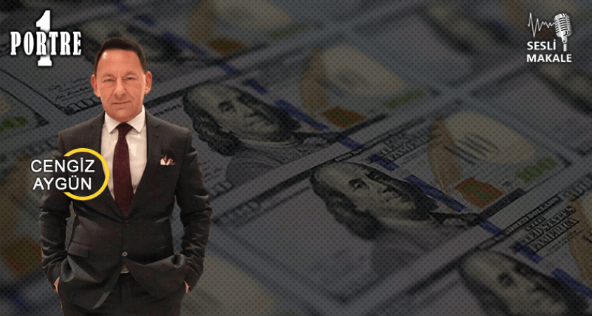 Ben demiyorum İsviçre Bankası UBS diyor: "Küresel servet uçurumu derinleşiyor"