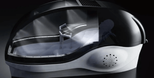 Japonya’dan 500 bin dolarlık 'İnsan Yıkama Makinesi'