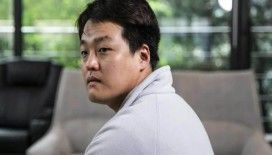 Kripto kralı Do Kwon'a 40 milyar dolarlık stablecoin dolandırıcılığı nedeniyle 15 yıl hapis cezası