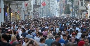 Türkiye'nin boy ortalaması ortaya çıktı: En uzun ve en kısa boylu şehirler de belirlendi