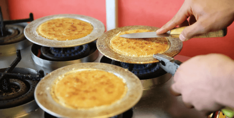 Dünyanın en iyi 100 tatlısı belli oldu: Birinci, beşinci ve altıncı sırada Türk lezzetleri yer aldı