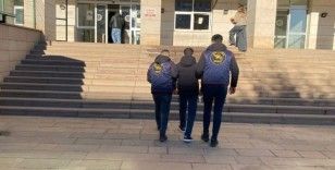 Diyarbakır’da haklarında kesinleşmiş hapis cezası bulunan 89 kişi yakalandı