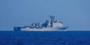 ABD, Pasifik’te ‘uyuşturucu taşıdığı’ iddiasıyla üç gemiyi vurdu