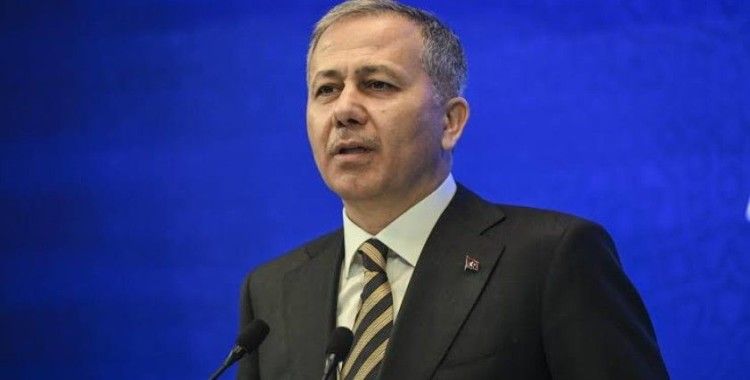 Yerlikaya duyurdu: Polislerin çalışma saatleri değişiyor, 12/36 sistemi geliyor