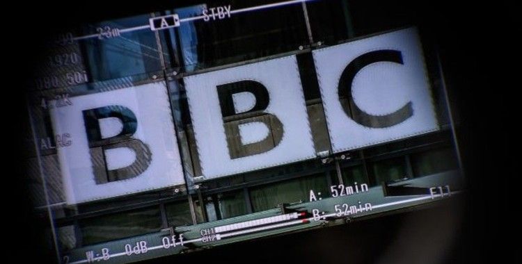 Trump konuşmasını montajlamakla suçladığı BBC'ye milyarlarca dolarlık tazminat davası açtı