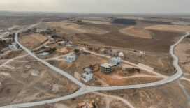 Kırsal mahallelerde 172 kilometrelik yol çalışması tamamlandı