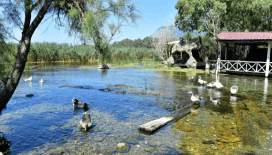 'En iyi turizm köyleri' listesine Türkiye'den dört köy girdi