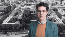 Nükleer bilimci MIT profesörü silahlı saldırı sonucu hayatını kaybetti