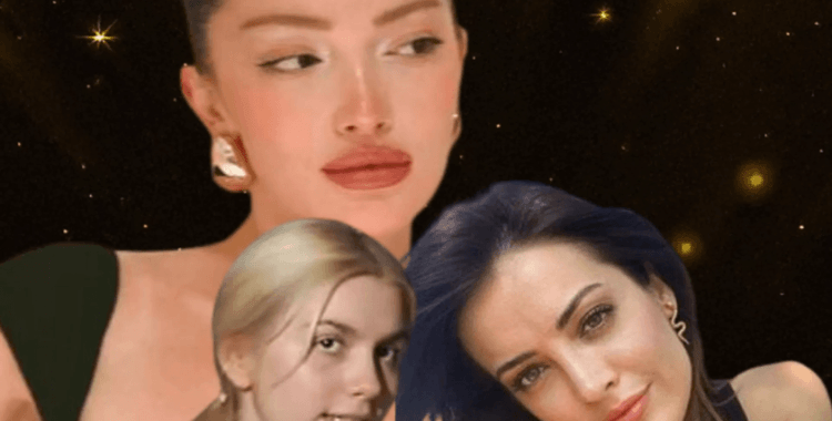 Ünlülere uyuşturucu soruşturması: İrem Sak, Danla Biliç, Senna Yıldız ve Aleyna Tilki gözaltına alındı