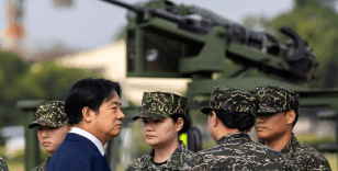 ABD-Tayvan arasında 11.1 milyar dolarlık silah anlaşması: Pasifik’te gerginlik artıyor