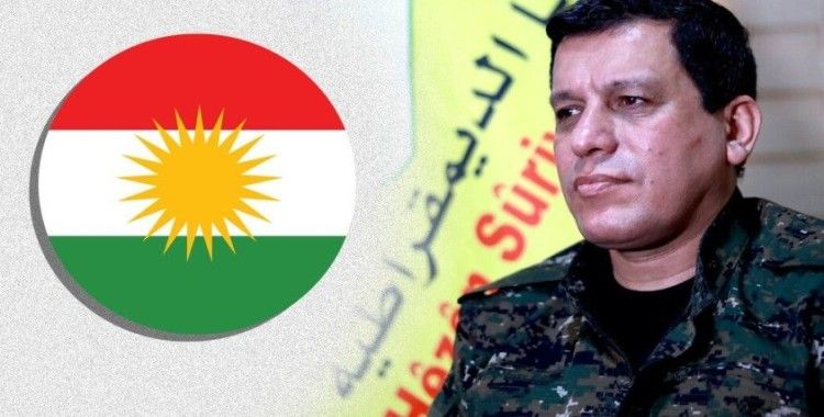 Mazlum Abdi: '2026 Kürtler İçin Birlik Yılı Olacak'