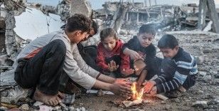 Miami'deki Gazze konulu toplantı: 'Gazze için barış planına ABD, Türkiye, Mısır ve Katar bağlılıklarını teyit etti'