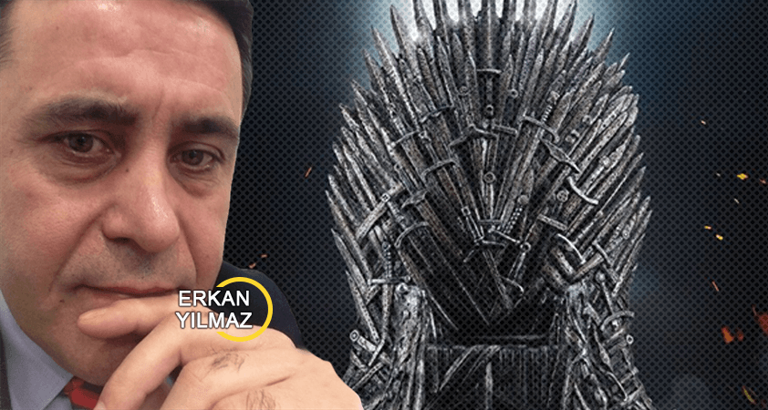Türk tipi Game of Thrones