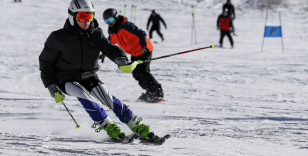 Kar tatili yaklaşıyor: Kayak merkezlerinde kar kalınlıkları ve hava durumu nasıl?