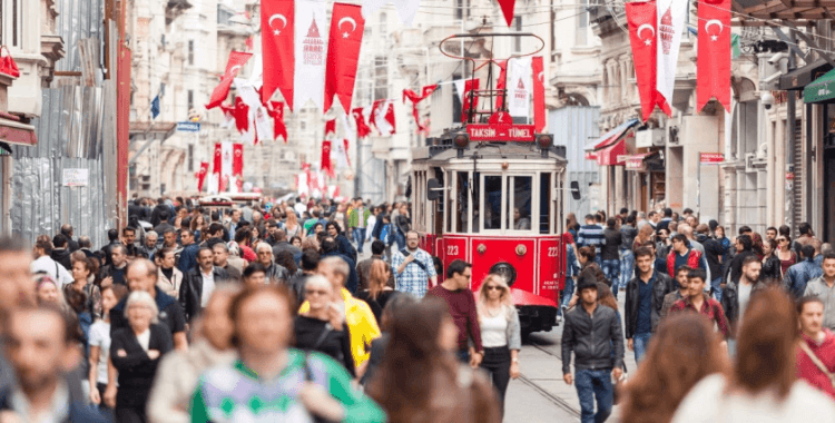 İstanbul'da dört kişilik ailenin yaşam maliyeti 106 bin lirayı aştı