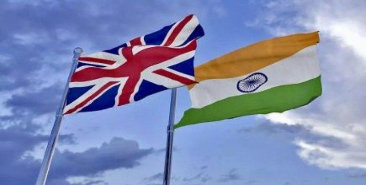 Hindistan ile Yeni Zelanda'dan serbest ticaret anlaşması: Ticaretin ikiye katlanması bekleniyor