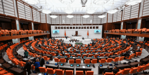 TBMM'de 2026 yılı bütçesi kabul edildi
