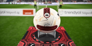 Süper Lig'in ikinci yarı fikstürü açıklandı: 2026 yılının ilk maçı belli oldu